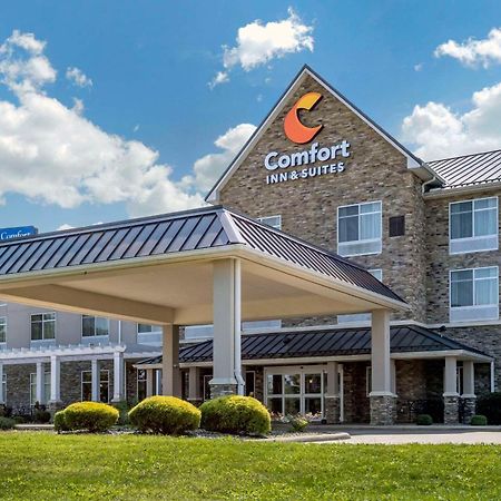 Comfort Inn & Suites Dover Zewnętrze zdjęcie