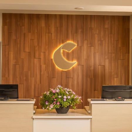 Comfort Inn & Suites Dover Zewnętrze zdjęcie