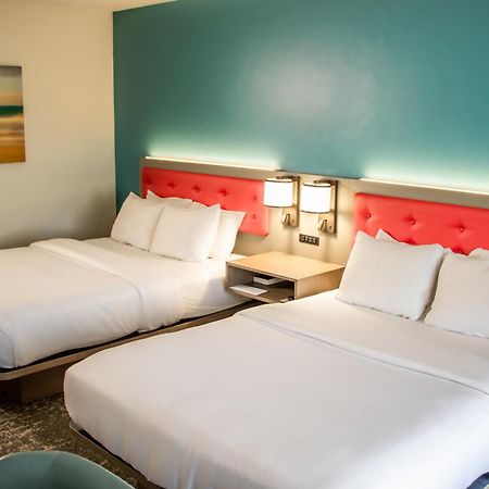 Comfort Inn & Suites Dover Zewnętrze zdjęcie