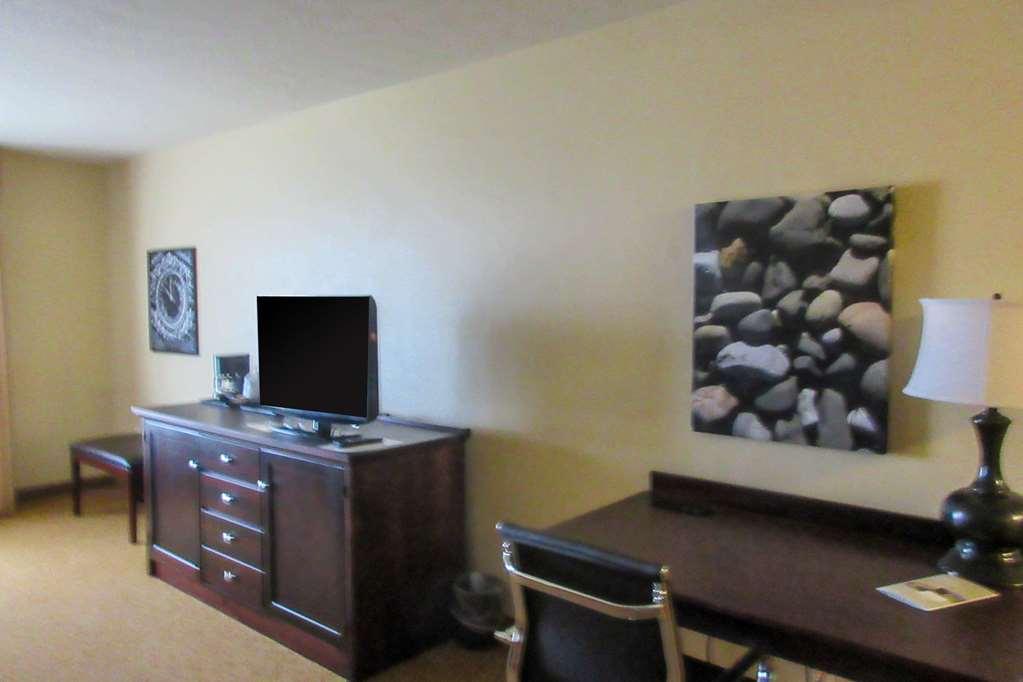 Comfort Inn & Suites Dover Pokój zdjęcie