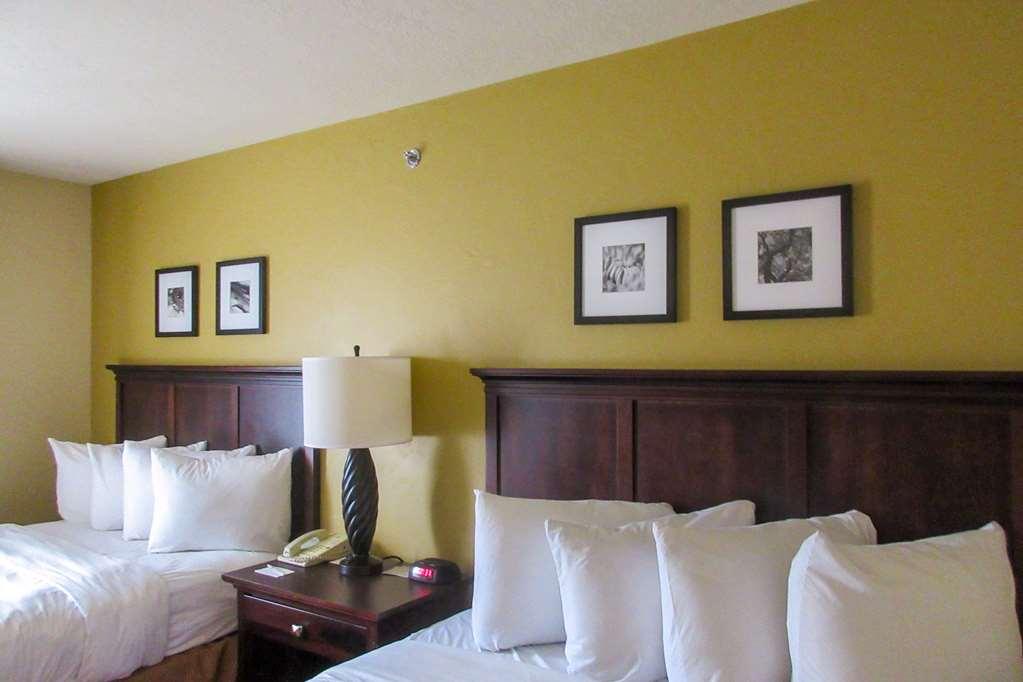 Comfort Inn & Suites Dover Pokój zdjęcie