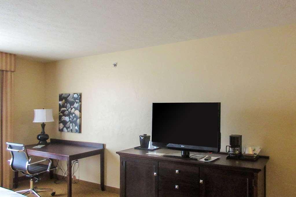 Comfort Inn & Suites Dover Pokój zdjęcie