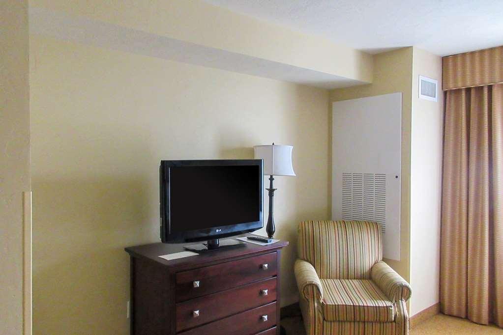 Comfort Inn & Suites Dover Pokój zdjęcie
