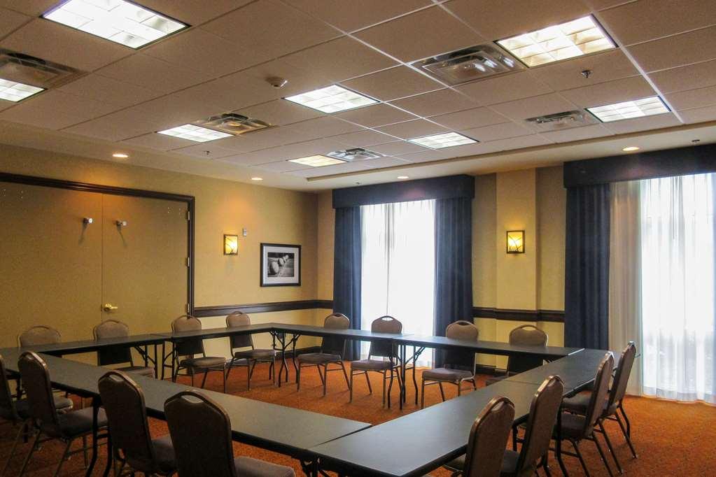 Comfort Inn & Suites Dover Udogodnienia zdjęcie