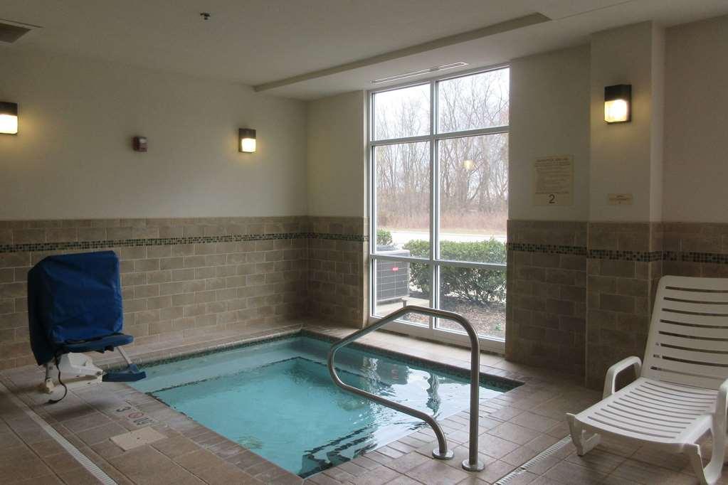 Comfort Inn & Suites Dover Udogodnienia zdjęcie