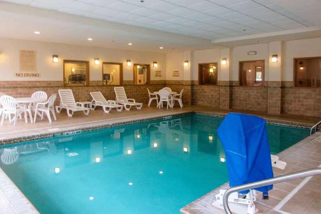 Comfort Inn & Suites Dover Udogodnienia zdjęcie