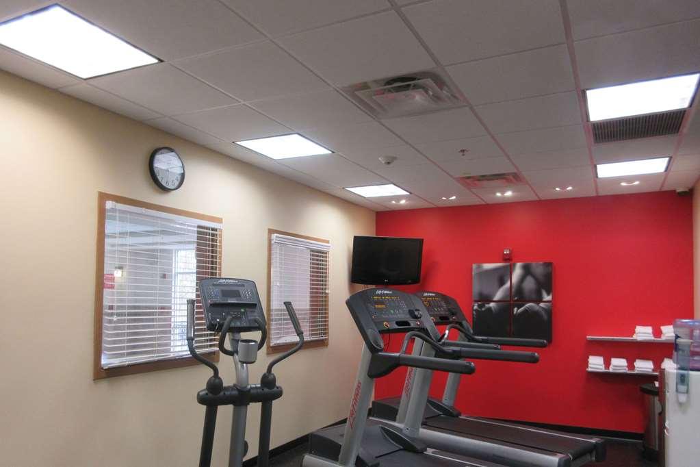 Comfort Inn & Suites Dover Udogodnienia zdjęcie