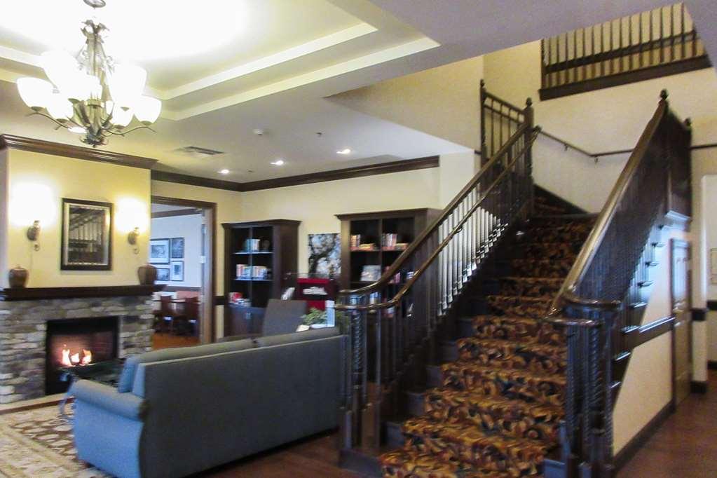 Comfort Inn & Suites Dover Wnętrze zdjęcie