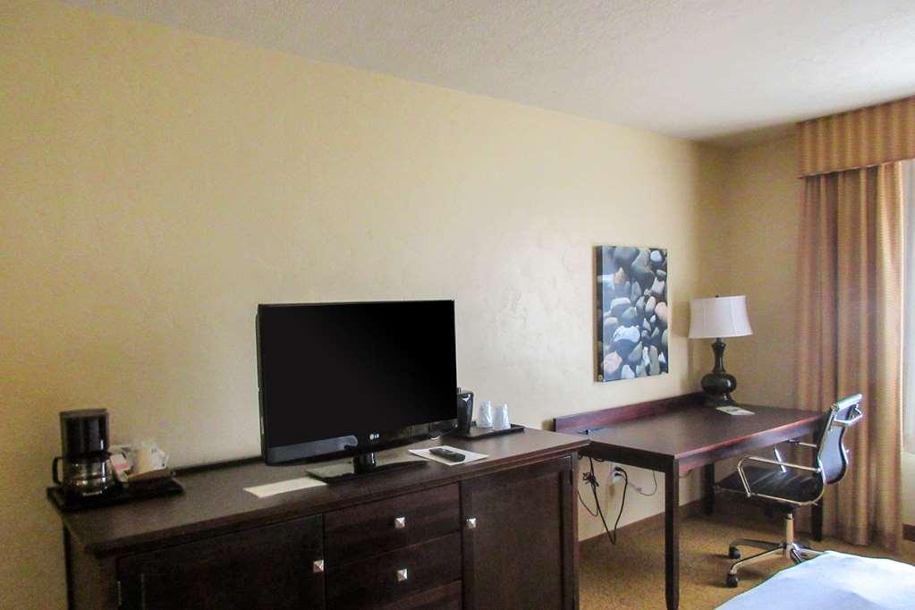 Comfort Inn & Suites Dover Pokój zdjęcie