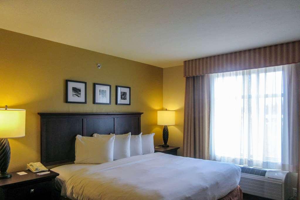 Comfort Inn & Suites Dover Pokój zdjęcie