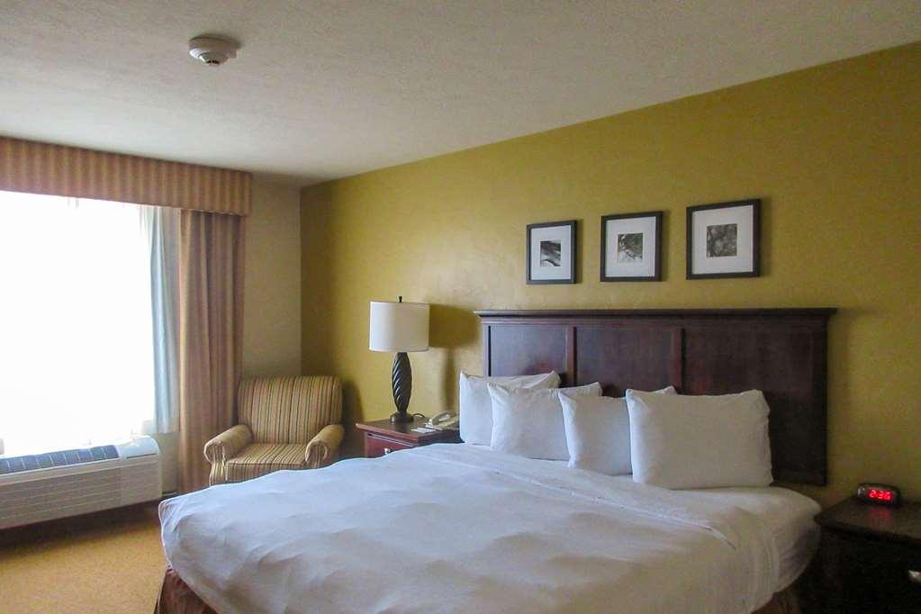 Comfort Inn & Suites Dover Pokój zdjęcie