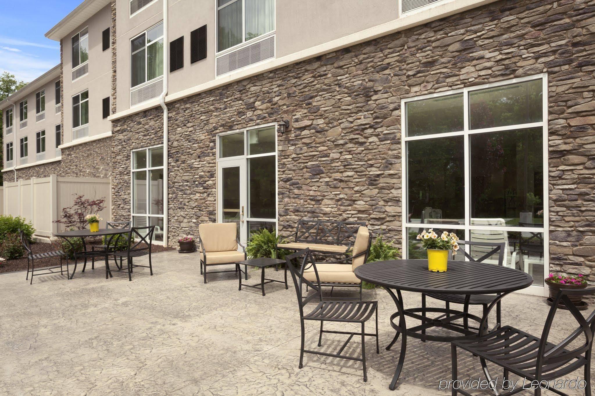 Comfort Inn & Suites Dover Zewnętrze zdjęcie