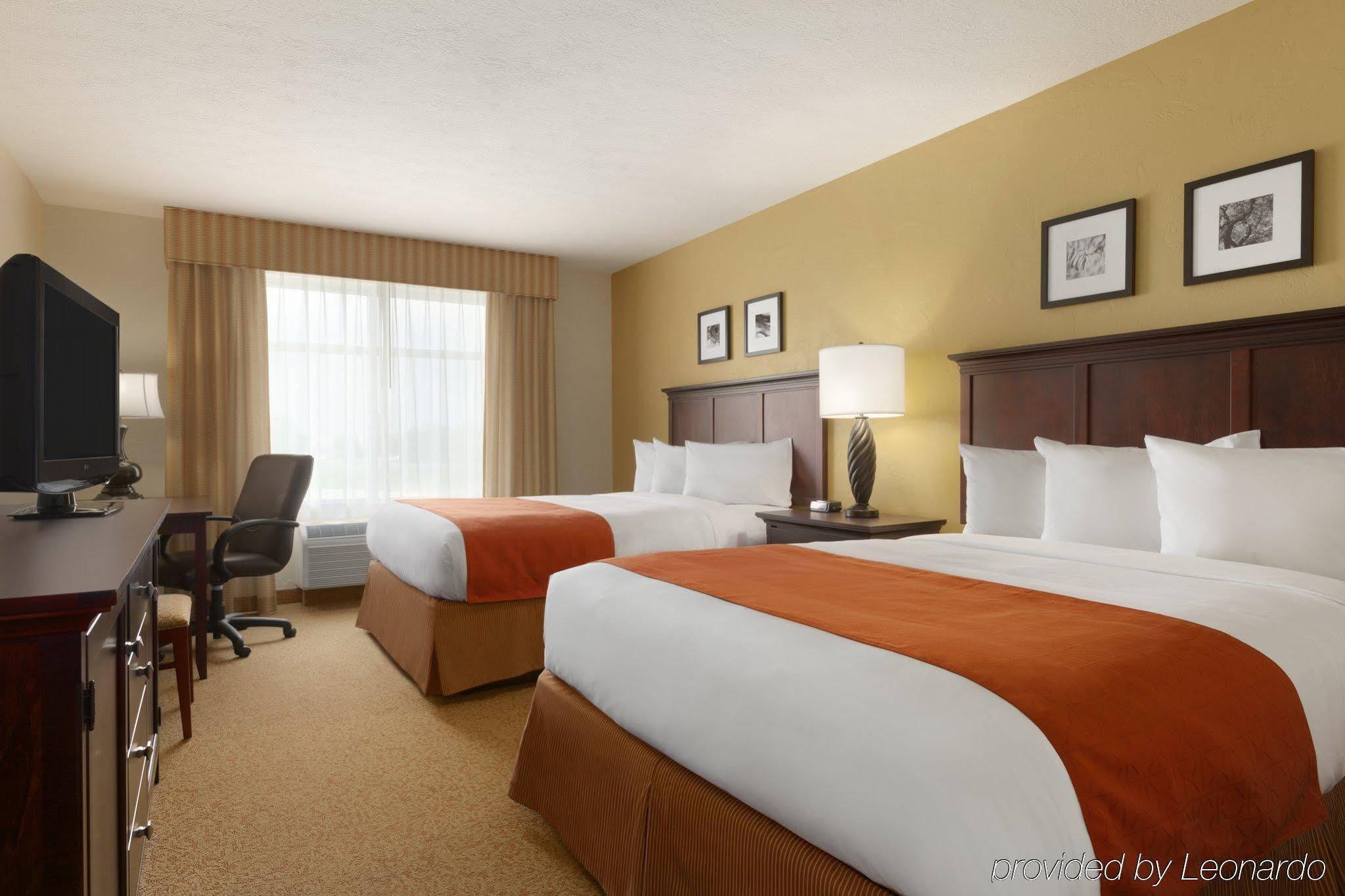 Comfort Inn & Suites Dover Zewnętrze zdjęcie