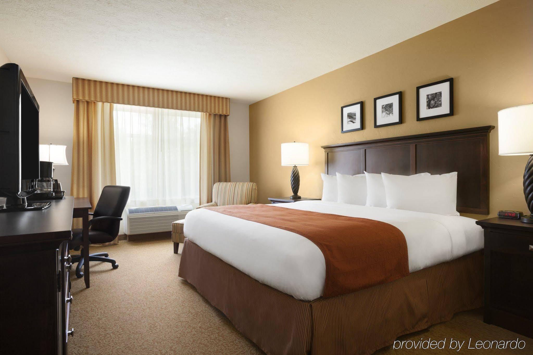 Comfort Inn & Suites Dover Zewnętrze zdjęcie