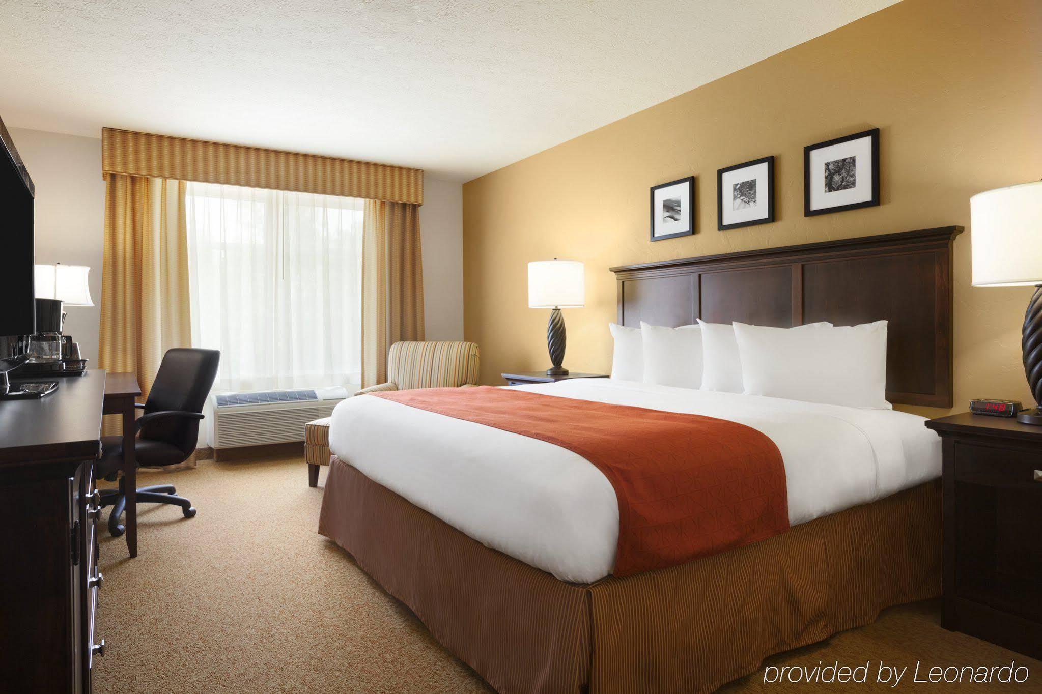 Comfort Inn & Suites Dover Zewnętrze zdjęcie