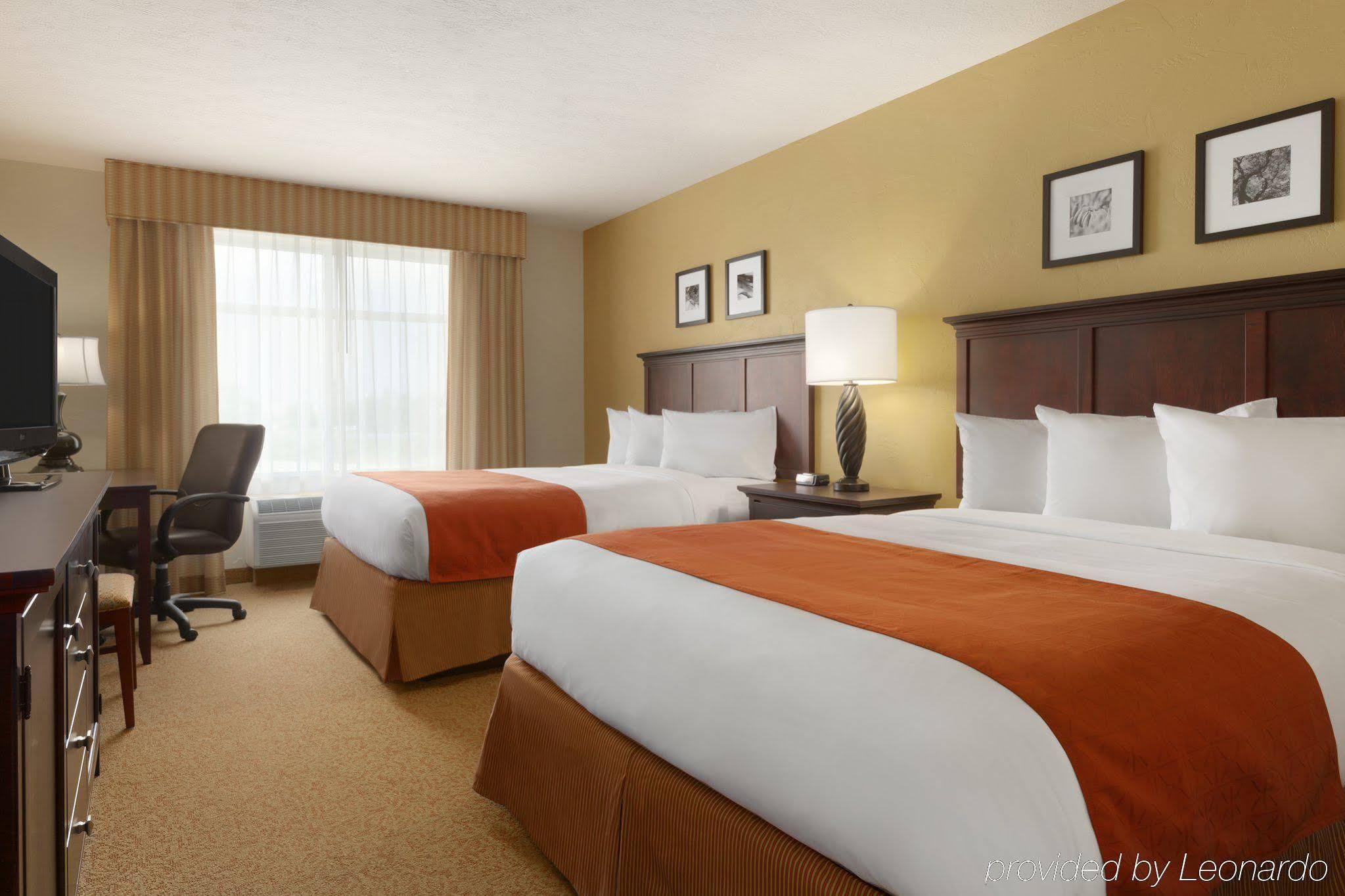 Comfort Inn & Suites Dover Zewnętrze zdjęcie
