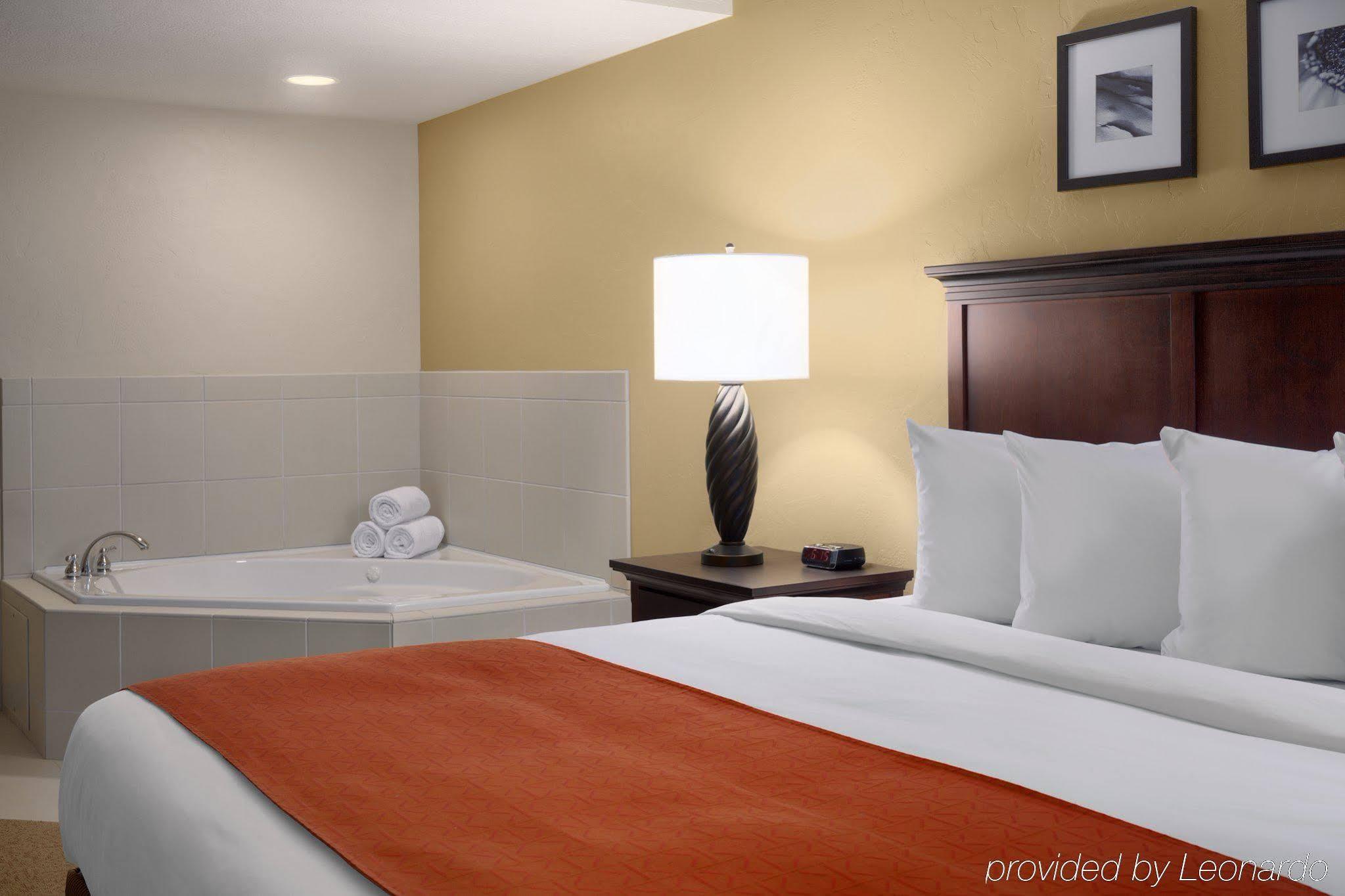 Comfort Inn & Suites Dover Zewnętrze zdjęcie