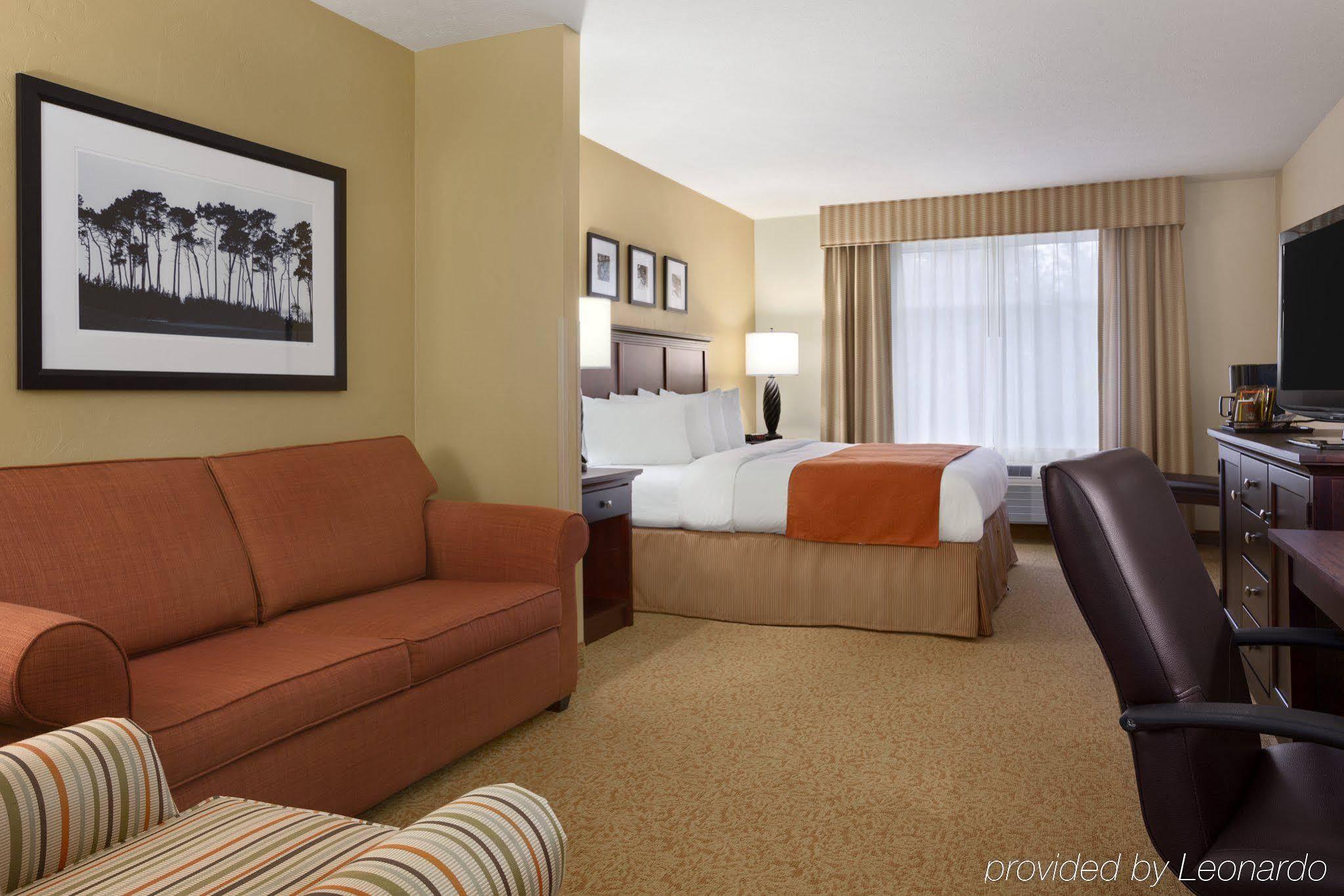 Comfort Inn & Suites Dover Zewnętrze zdjęcie