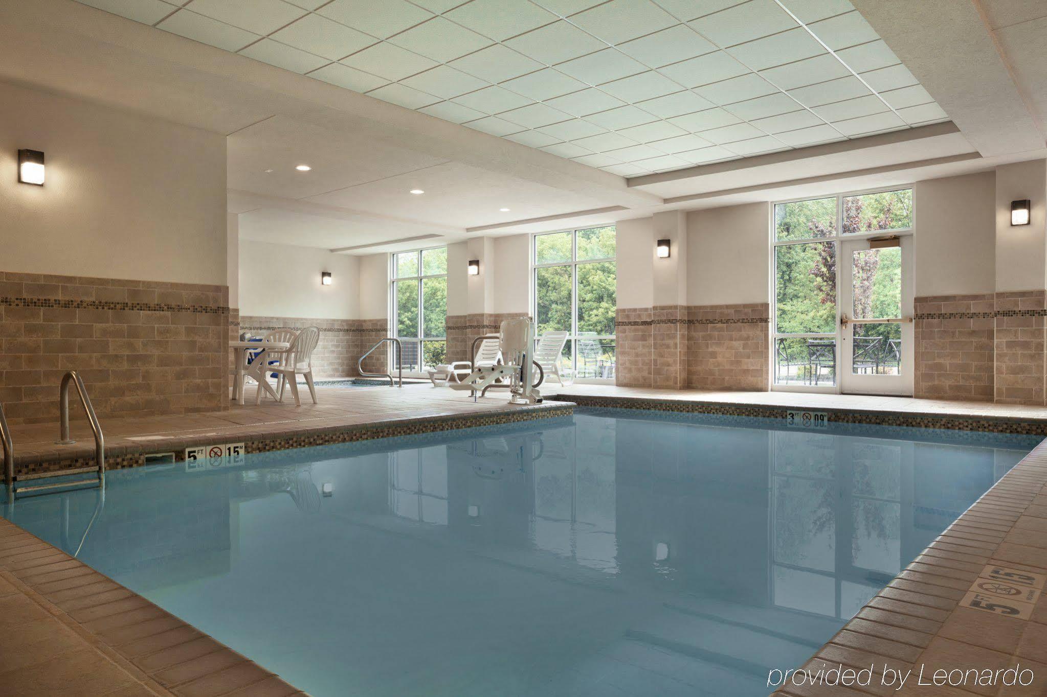 Comfort Inn & Suites Dover Zewnętrze zdjęcie