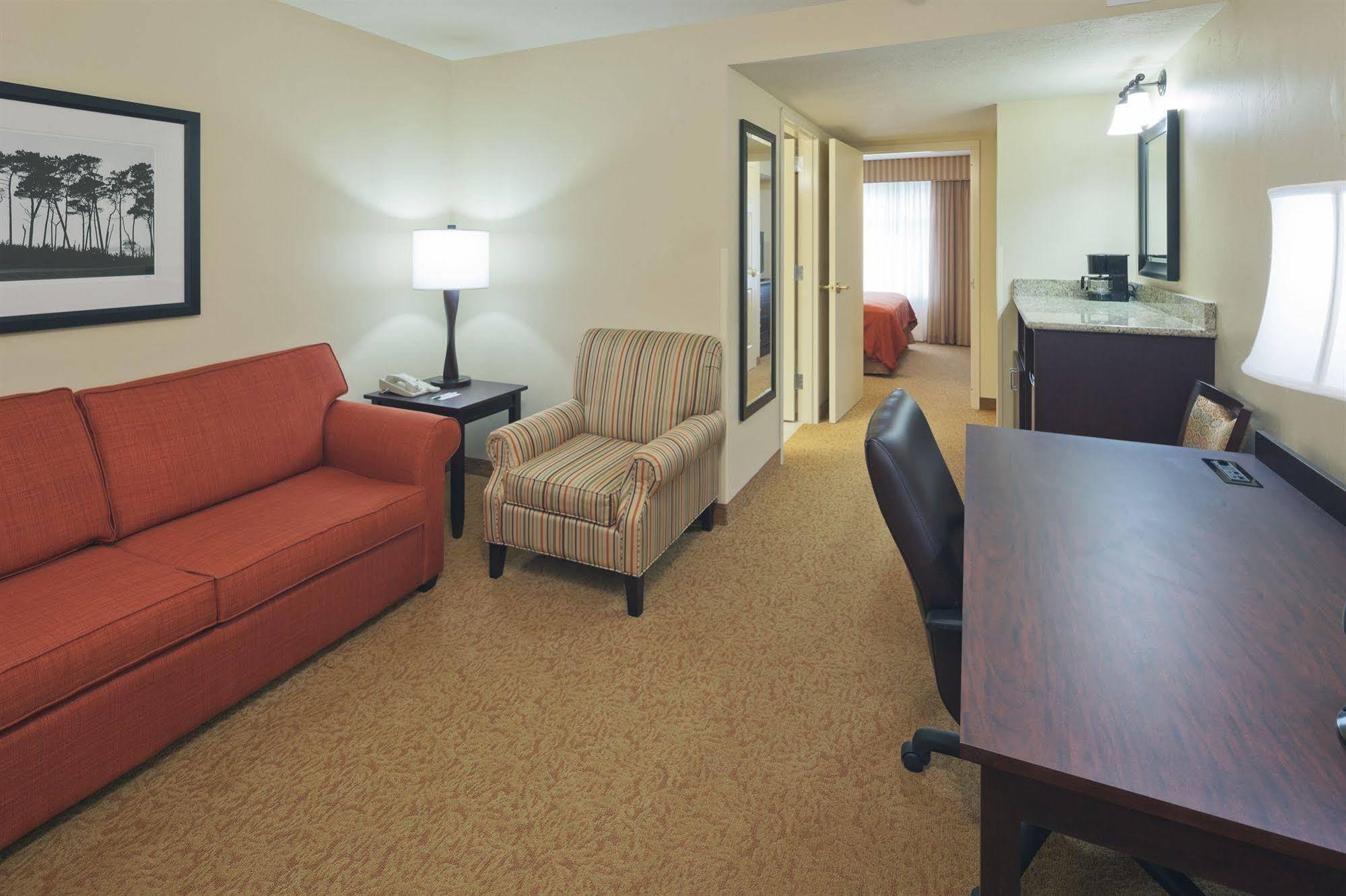 Comfort Inn & Suites Dover Zewnętrze zdjęcie
