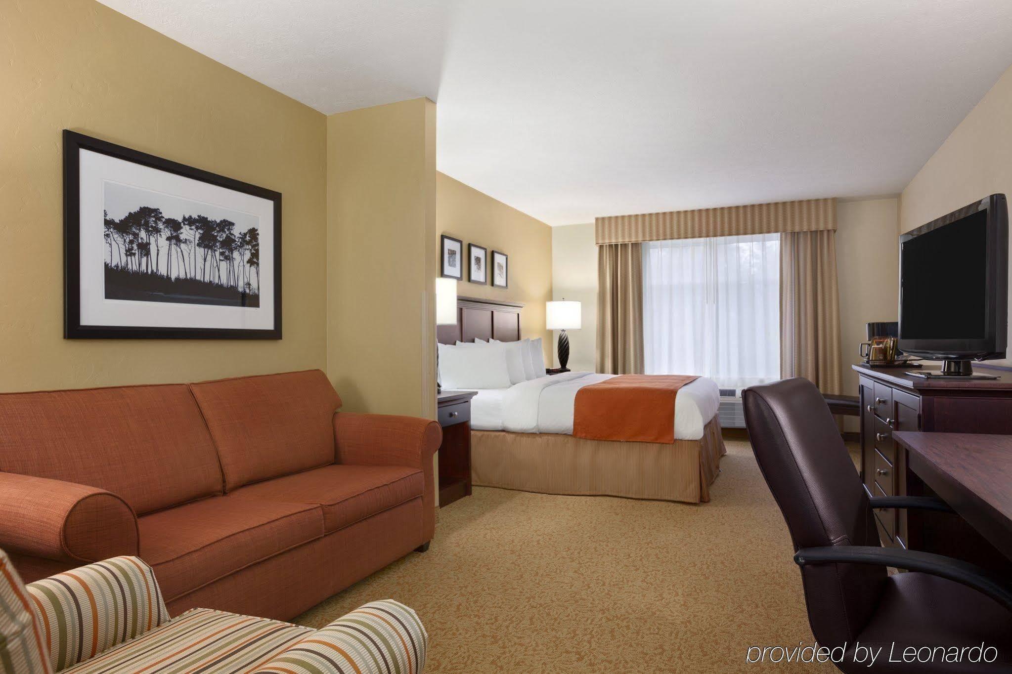 Comfort Inn & Suites Dover Zewnętrze zdjęcie