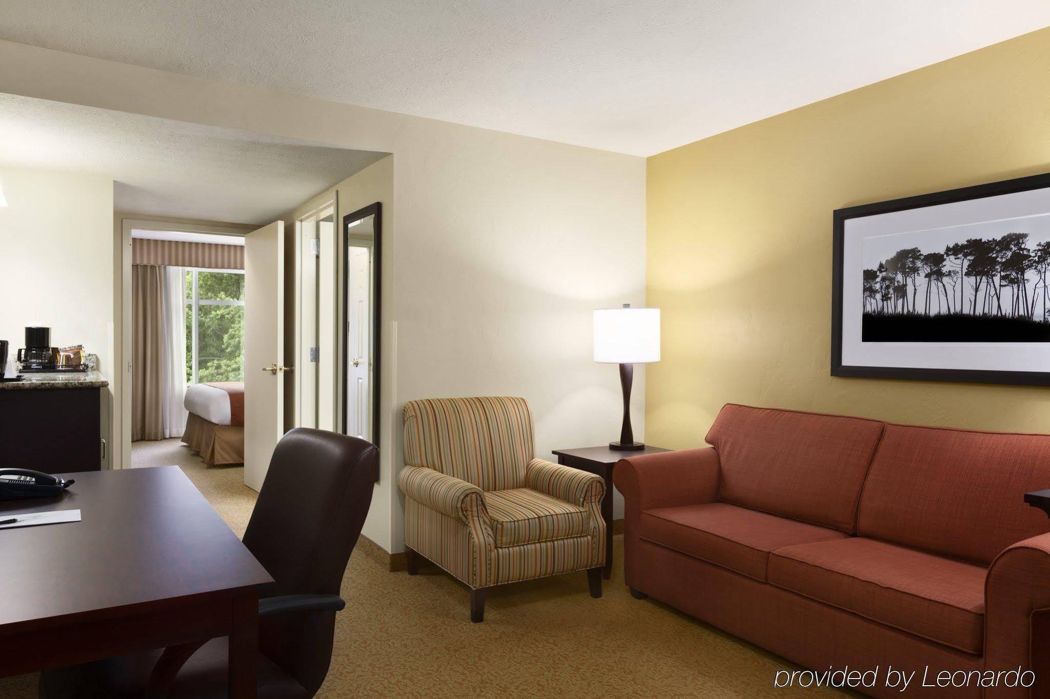 Comfort Inn & Suites Dover Zewnętrze zdjęcie