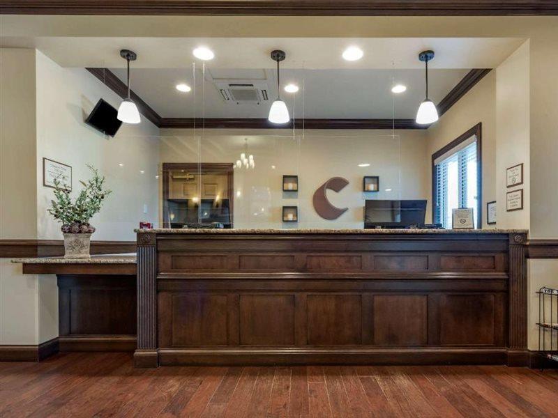 Comfort Inn & Suites Dover Zewnętrze zdjęcie