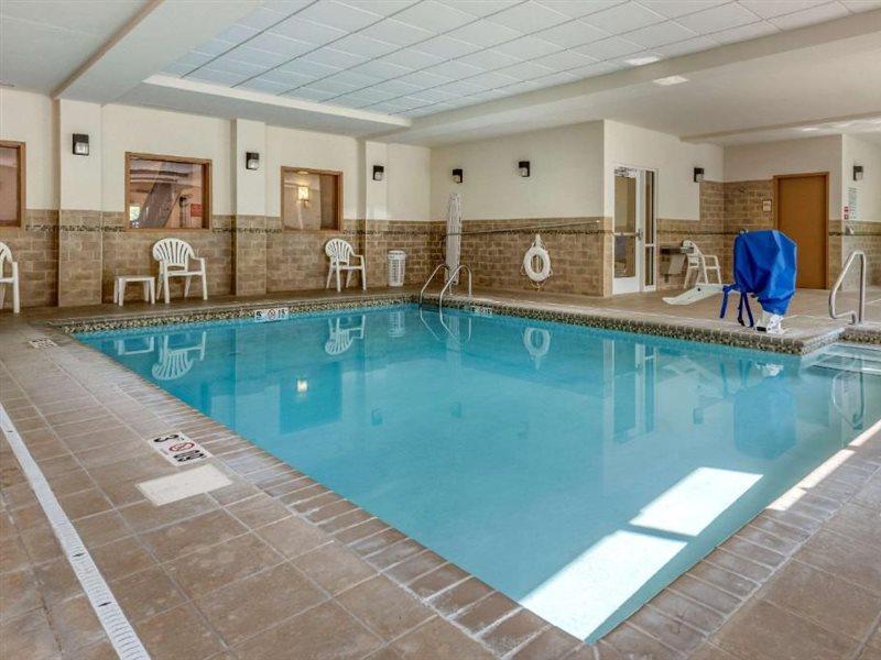 Comfort Inn & Suites Dover Zewnętrze zdjęcie