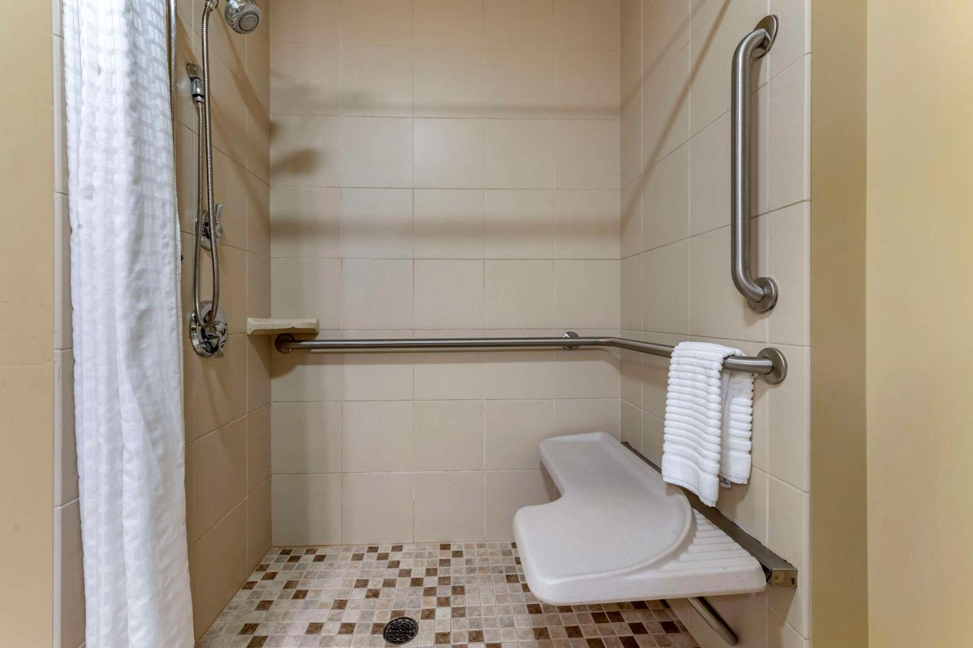 Comfort Inn & Suites Dover Zewnętrze zdjęcie