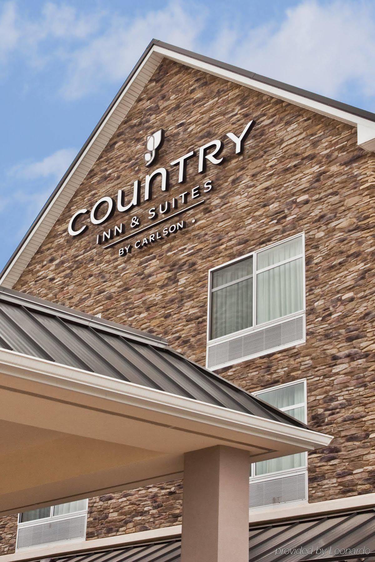 Comfort Inn & Suites Dover Zewnętrze zdjęcie