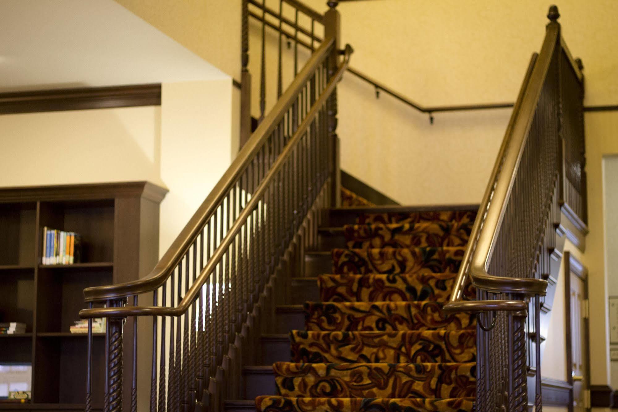 Comfort Inn & Suites Dover Zewnętrze zdjęcie